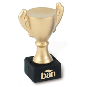 Promotional Stress Balls: Trophy Stress Balls